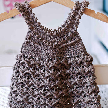Olivia Dress