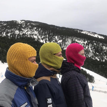 Skip Mountains