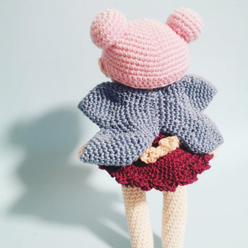 Lulu the Pixie