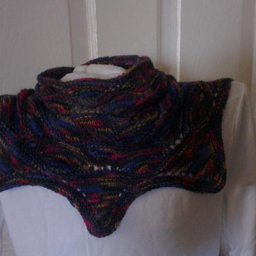 Sásta Cowl