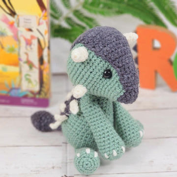 Mini Ankylosaurus