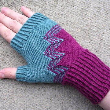 Deco Mitts