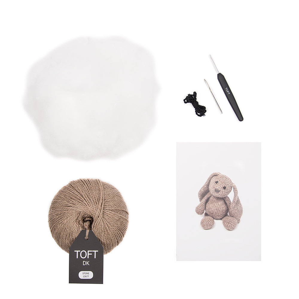 Toft Emma The Bunny Toy