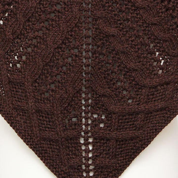 Fankle Shawl