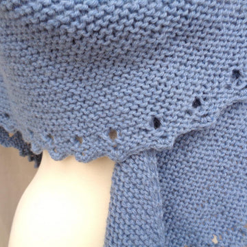 Billie Shawl
