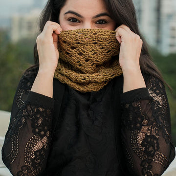 Earther Cowl