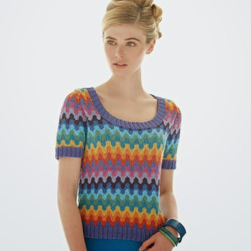 Rowan Knitting and Crochet Magazine #55