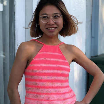 The Alana Tank