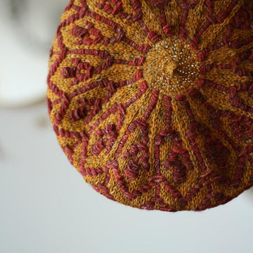 Nivalis beret