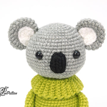Kelly the Koala