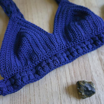 Papillon Bralette
