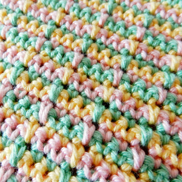 New Potholders