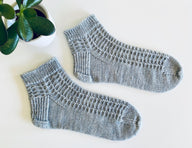 Abode Socks