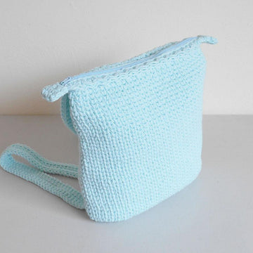 Blue Skies backpack