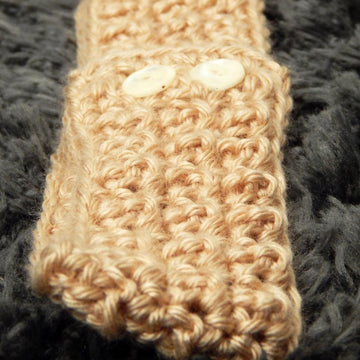Cobblestone Pathways Ear Warmer