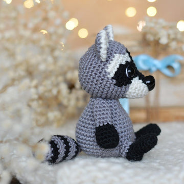Raccoon