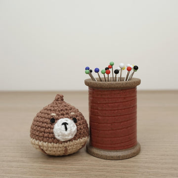 Little Chestnut