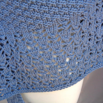 Talia Shawl