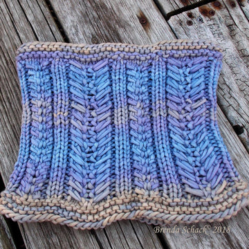 Klestil Cowl