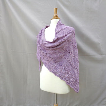 Emery Shawl