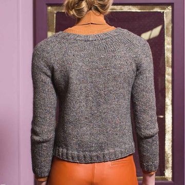 Olivia Sweater