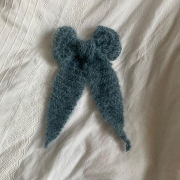 The sweetheart bow