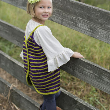 Amelia Pinafore