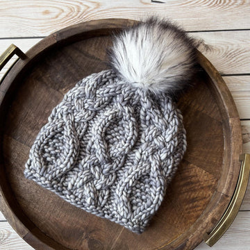 Voyageur Beanie