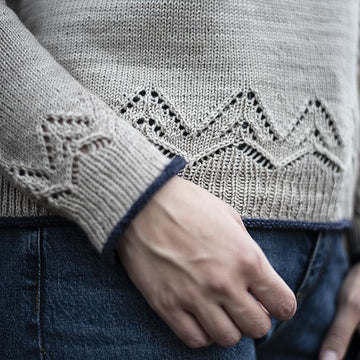 Philadelphus Pullover