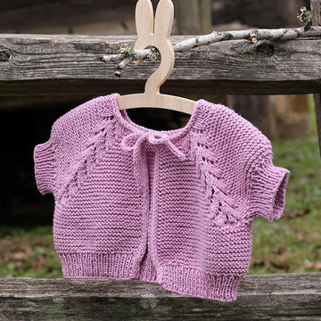 Cardigan Helena