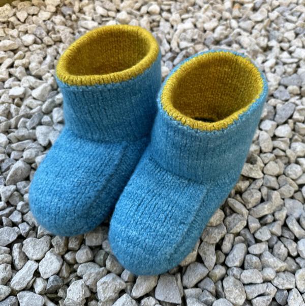 Wilderness Warmers