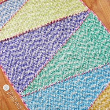 Sally Blanket