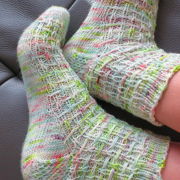 Third Avenue Socks
