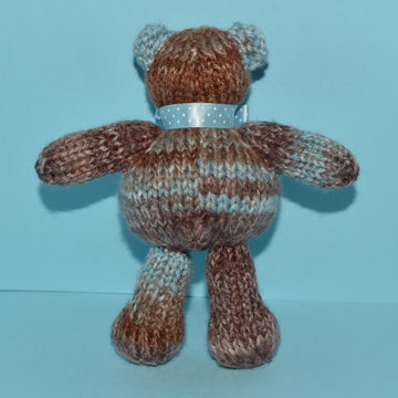 Timmy Tummy Teddy