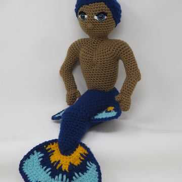 Betta Merman
