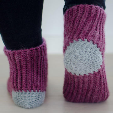 Your Sunrise Socks