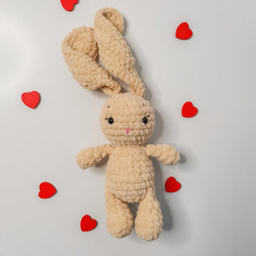 Plush Bunny