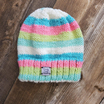 Sled Head Beanie