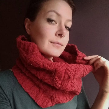 Wellington Cowl