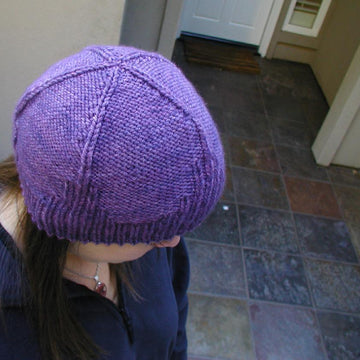 Parabola Hat