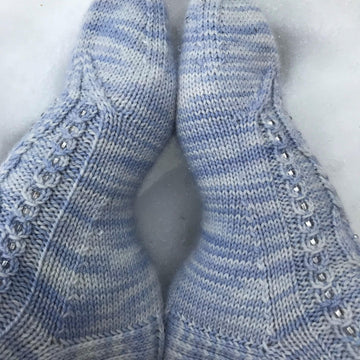 Torpor Socks