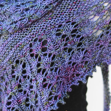 Hana Shawl