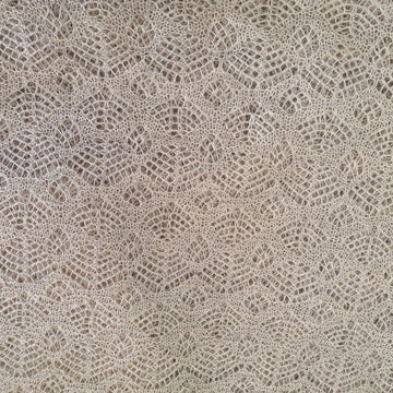 Diamond Shelll Wrap
