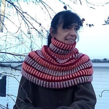 BERLINGOT Cowl
