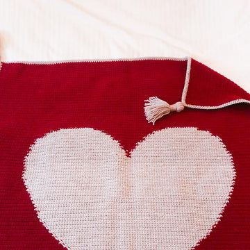 You Stole My Heart Blanket
