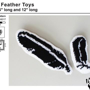Feather Toys (2016017)