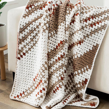 The Tempo Blanket