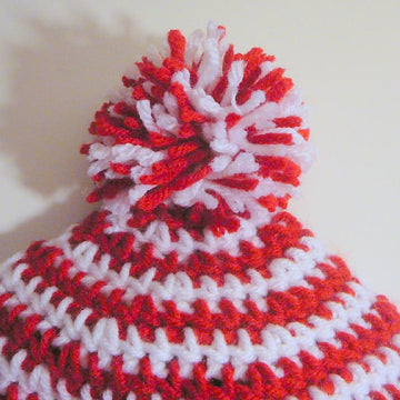 Pom-Pom Toque