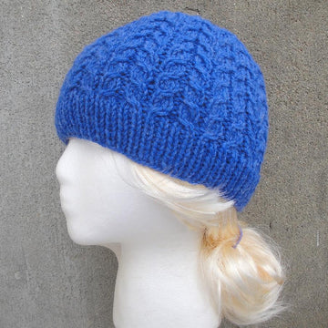 Copy Cable Beanie