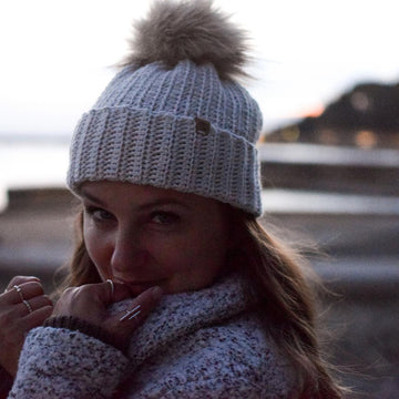 Astrum Beanie